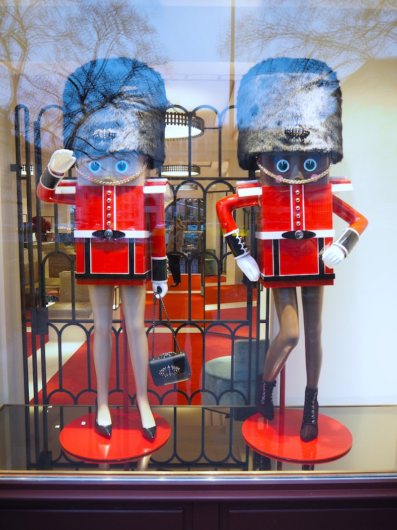 First Christian Louboutin Boutique In Germany Munich The Classy Cloud