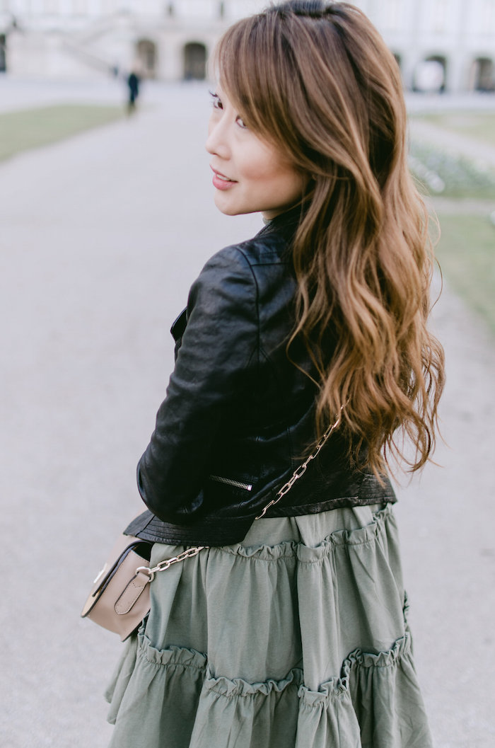 beach waves