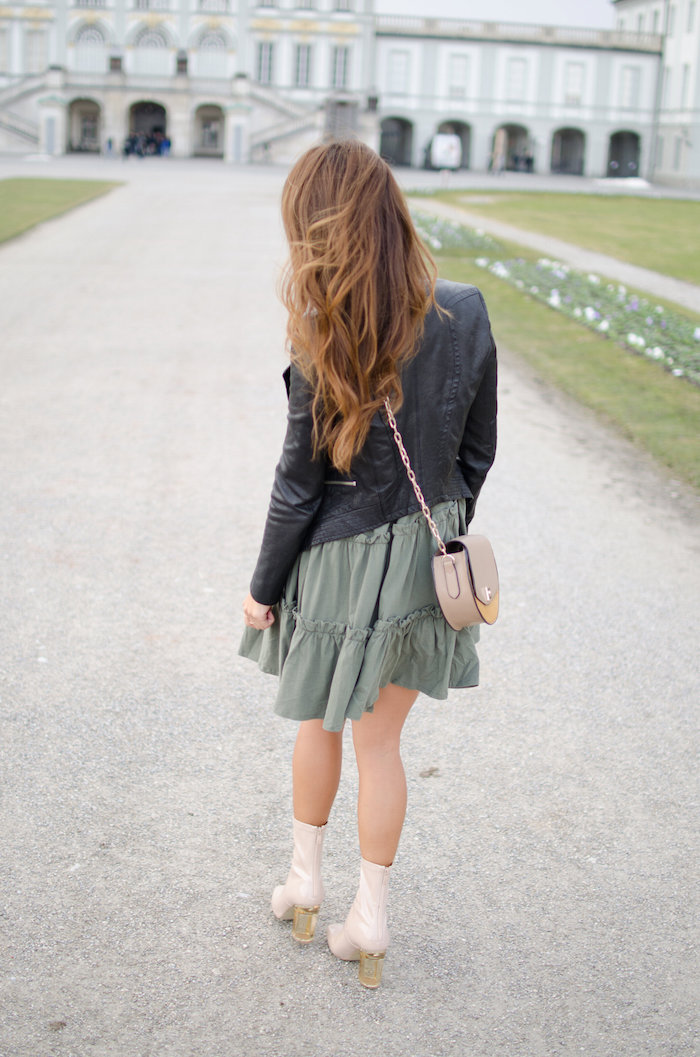 Bag by ZARA