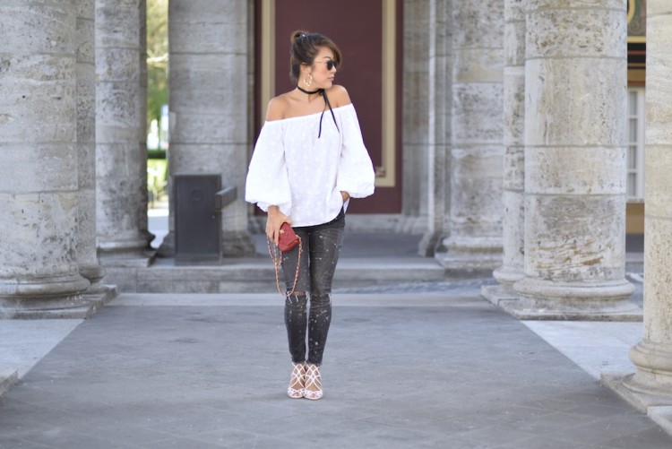 bubble sleeve