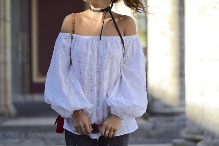 band als halsband