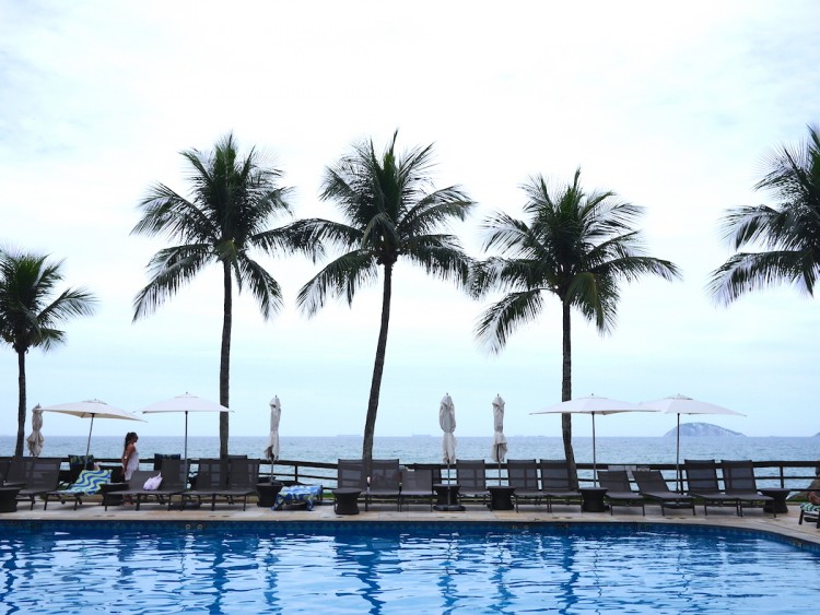 Sheraton Grand Rio Hotel and Resort | Rio de Janeiro