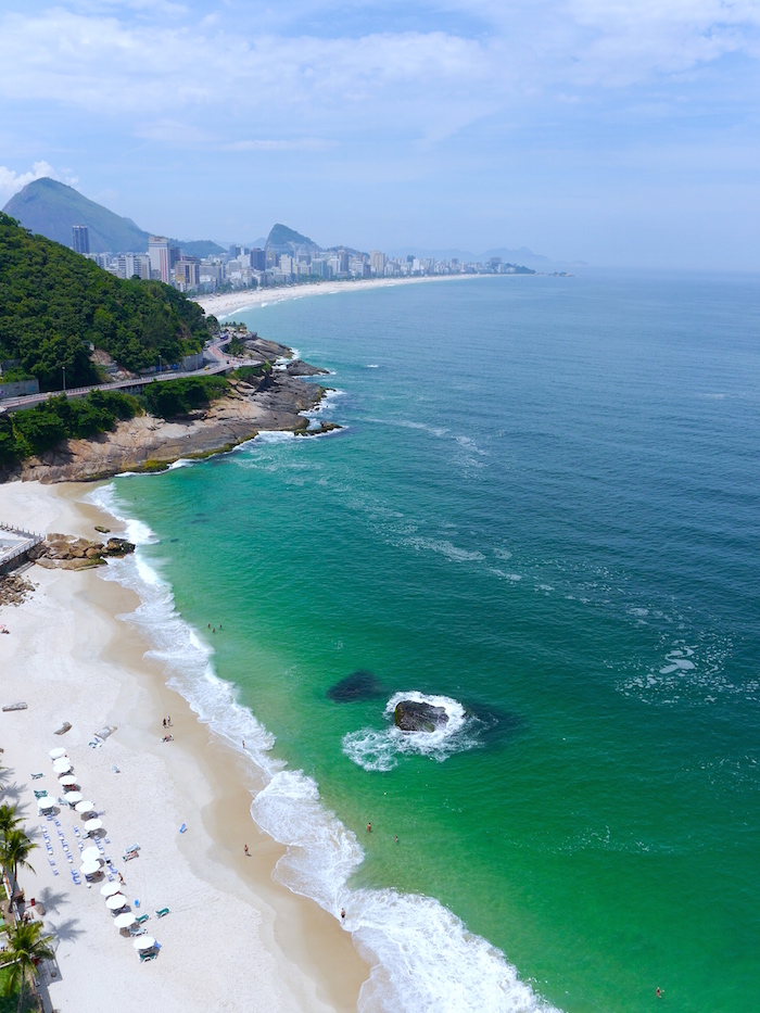 Sheraton Grand Rio Hotel and Resort | Rio de Janeiro