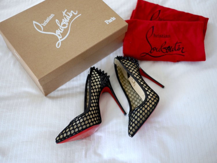 louboutin schuhe
