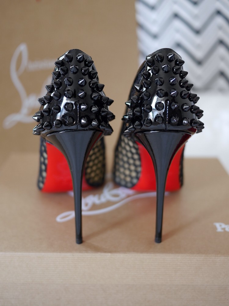 Louboutin schuhe discount