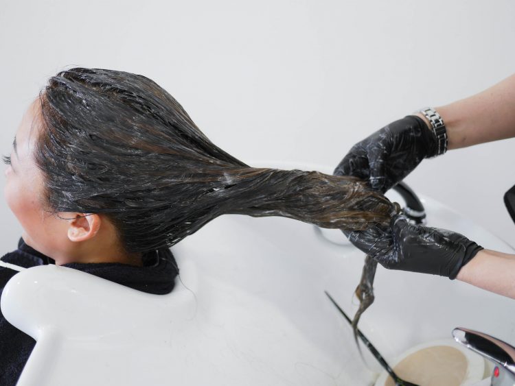 olaplex frisör