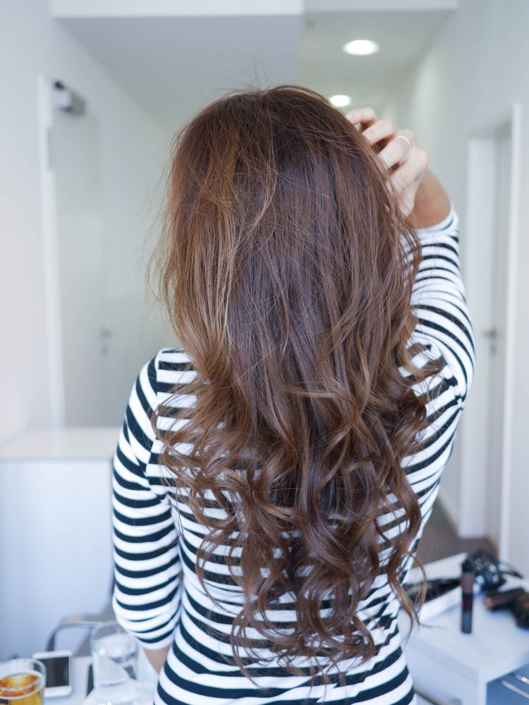 olaplex farbbehandlung