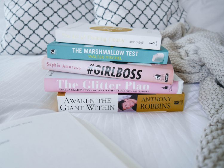 theclassycloud-books (1 von 5)