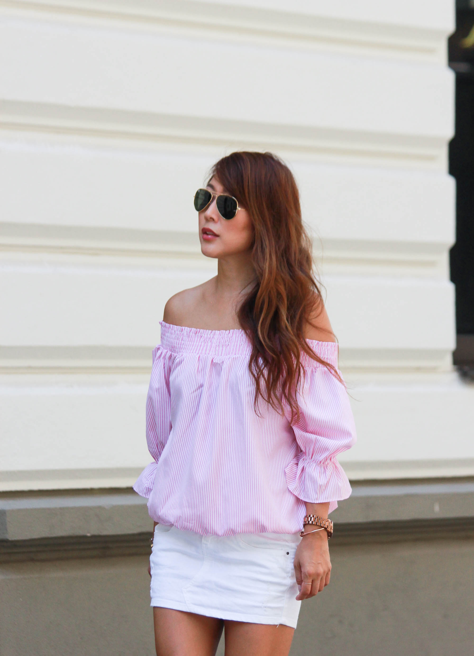 theclassycloud-pink-offshoulder-blouse (11 von 11)