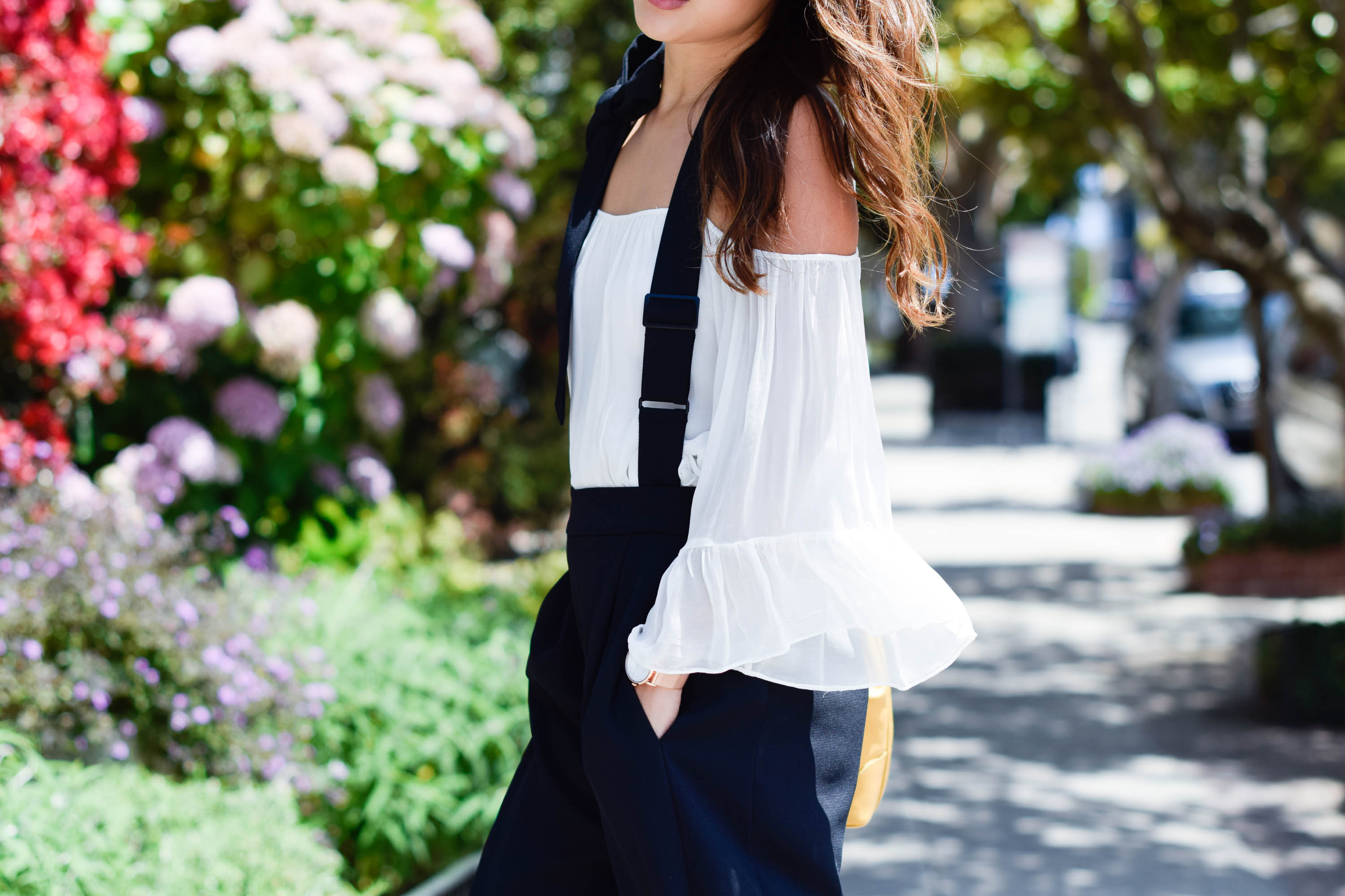 theclassycloud-black-culotte-offshoulder-blouse-san-francisco (4 von 4)