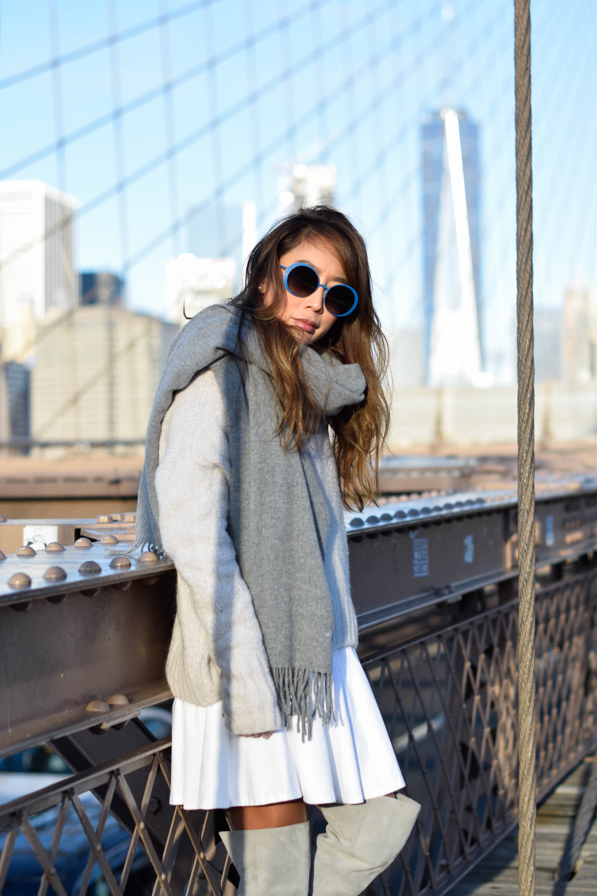 theclassycloud-new-york-brooklyn-bridge-monochrome-look (5 von 17)