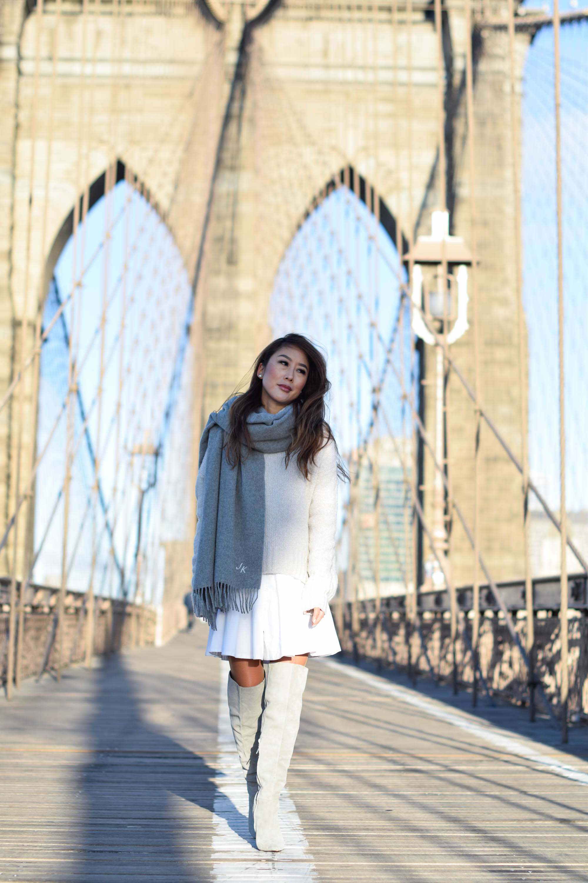 theclassycloud-new-york-brooklyn-bridge-monochrome-look (7 von 17)