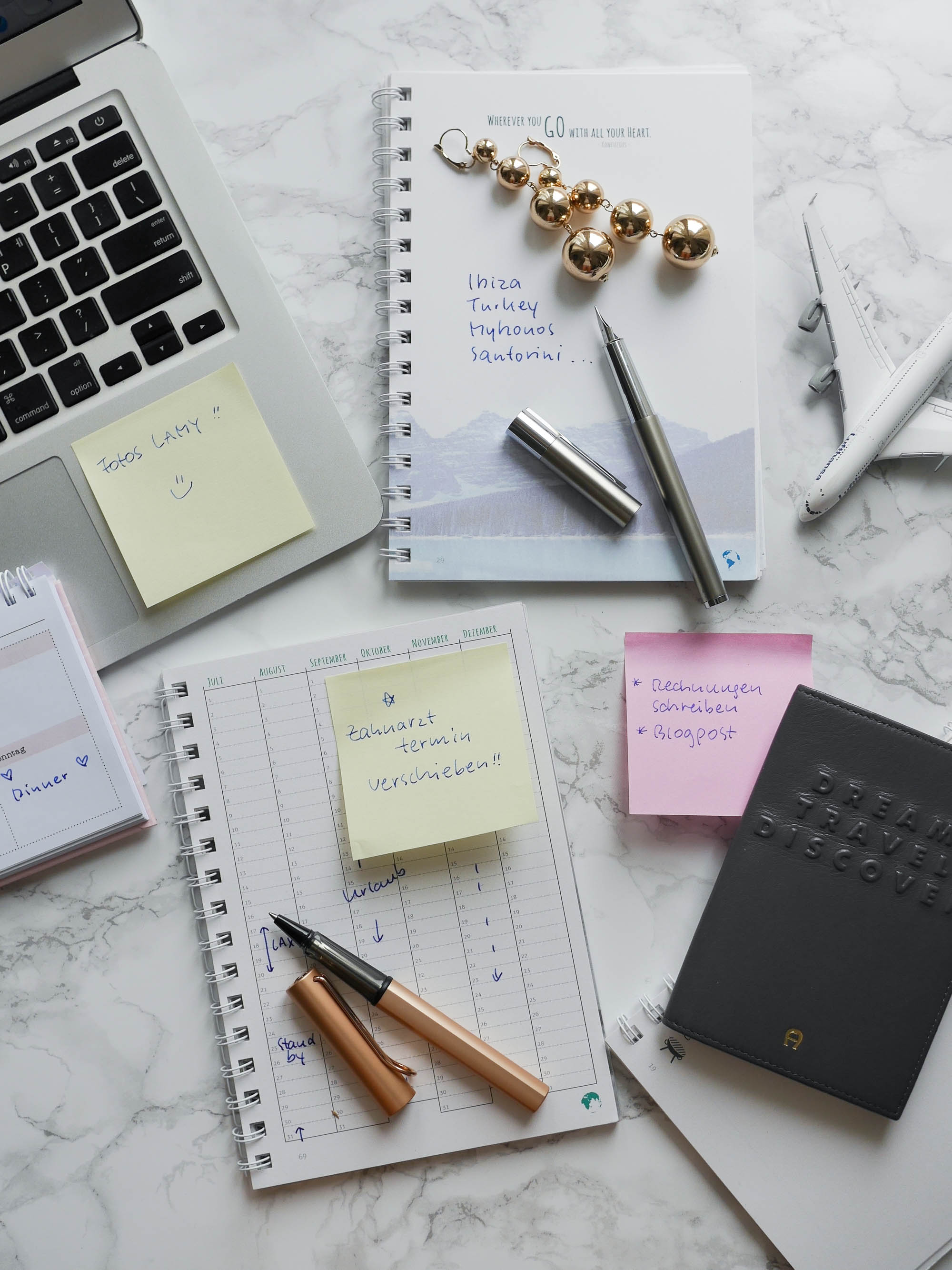 The 17 Best Pens for Writing in Journals and Taking Notes