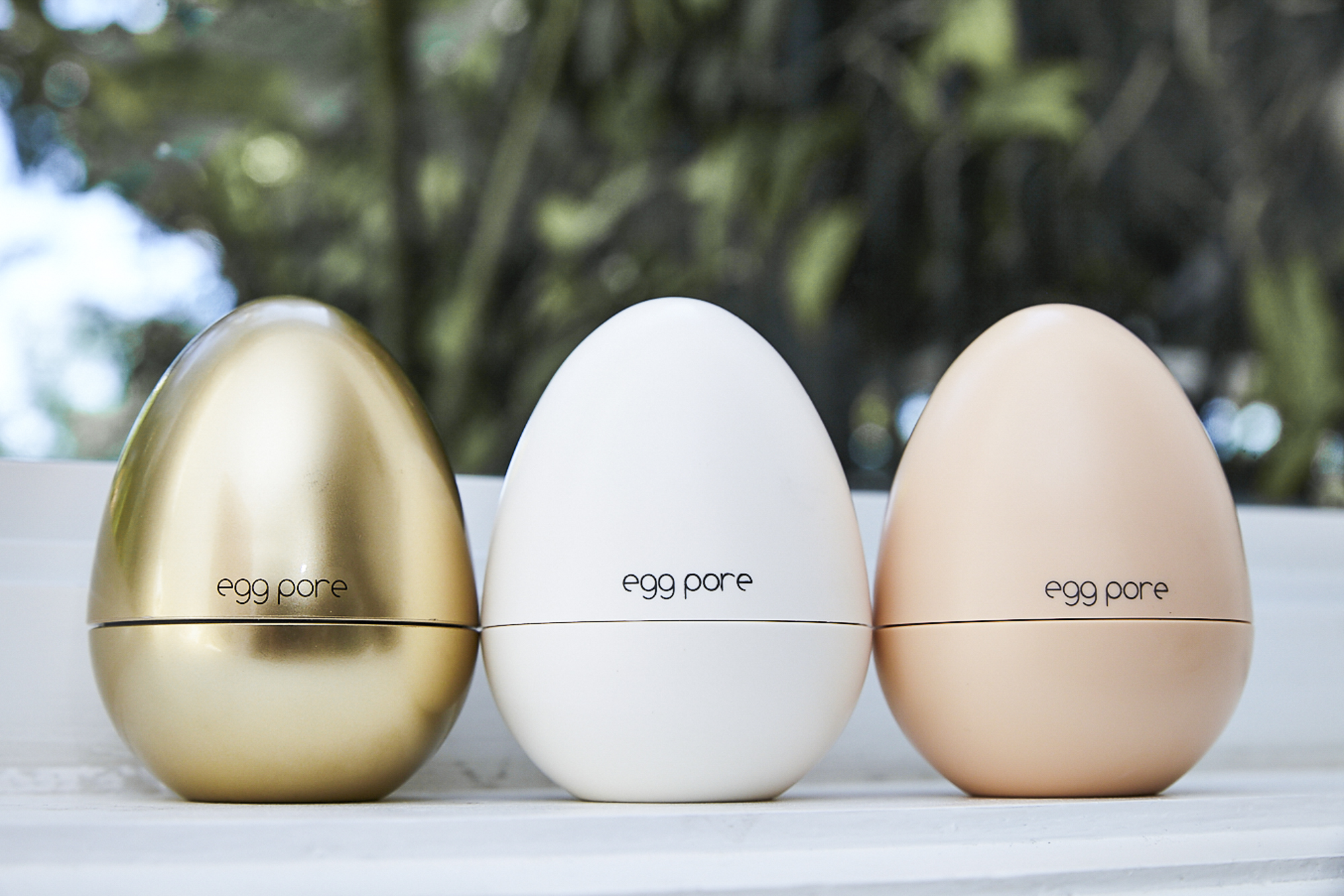 Tony moly egg shop pore