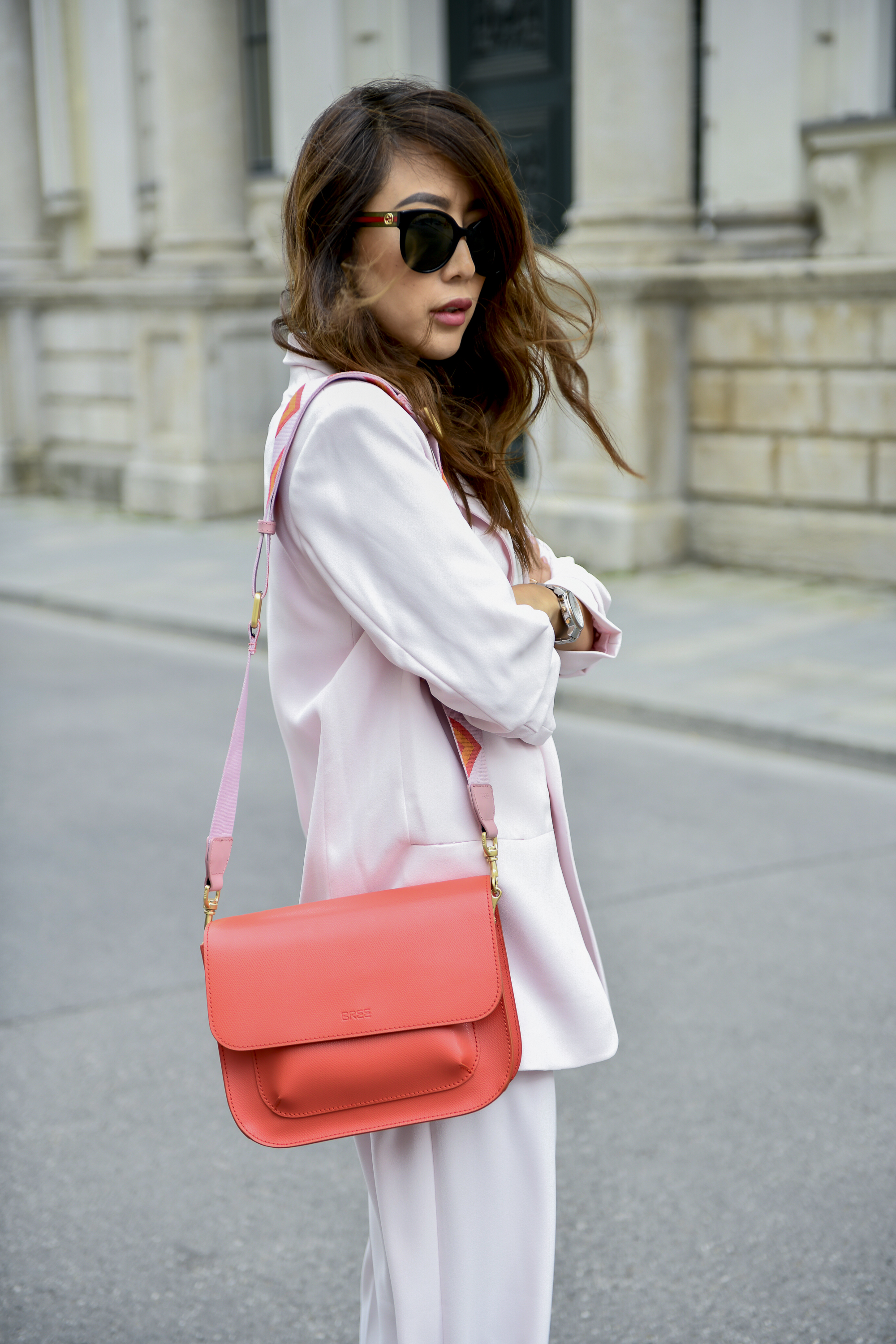 Bree handbags sales
